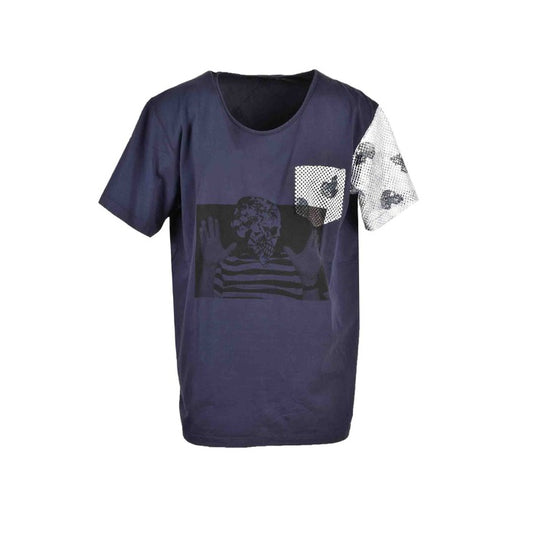 Gabriele Pasini T-shirt Heren