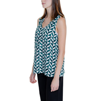 Street One Vest Dames