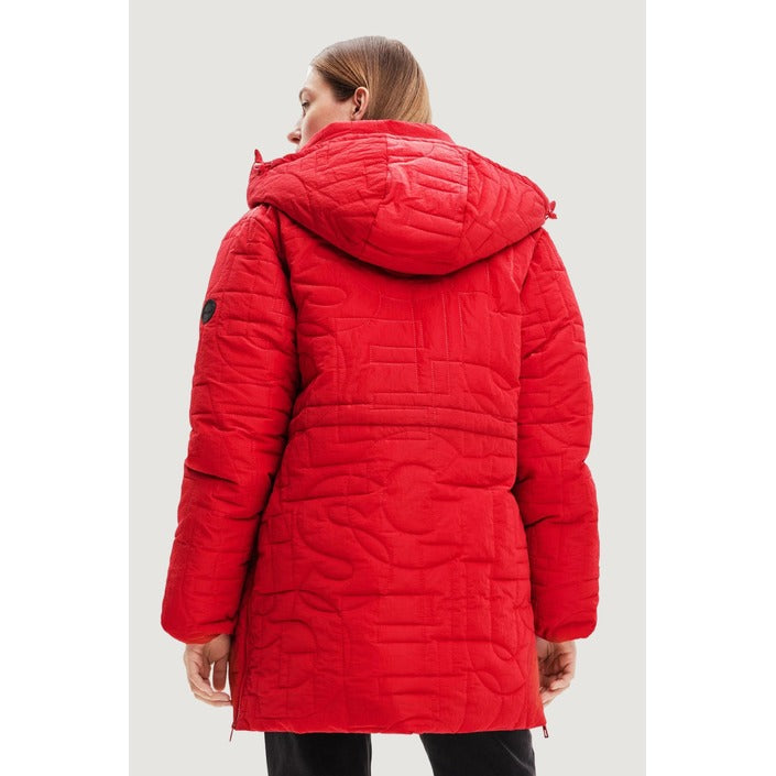Desigual Windjack Dames
