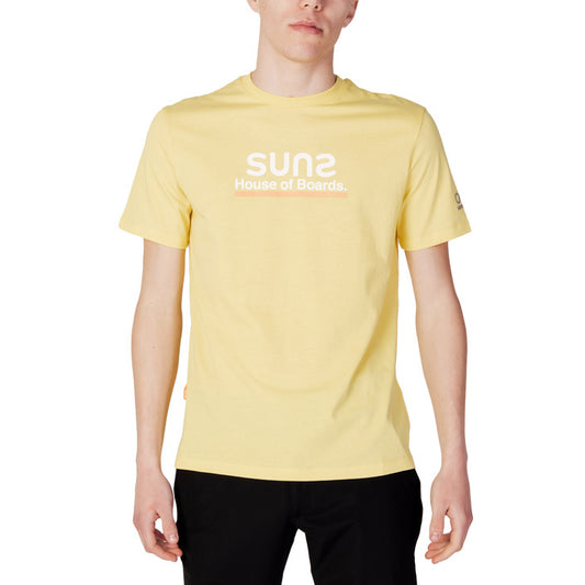 Suns T-shirt Heren