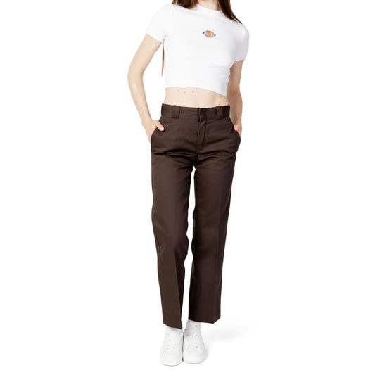 Dickies Broek Dames