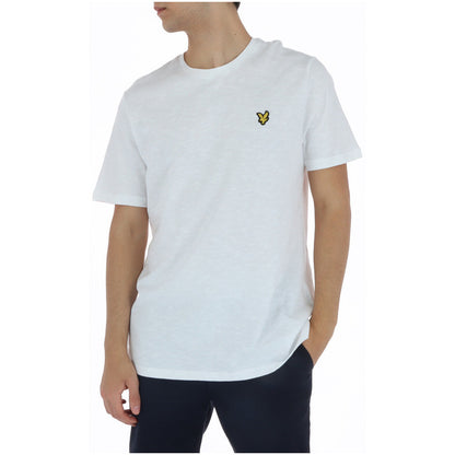 Lyle & Scott T-shirt Heren