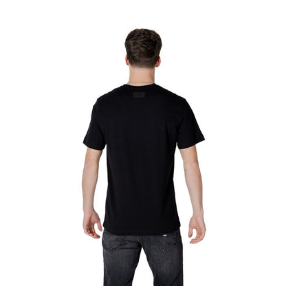 Ea7 T-shirt Heren