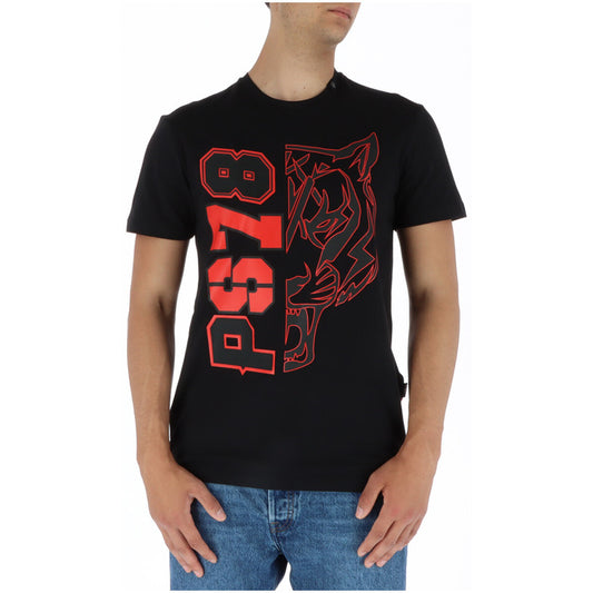 Plein Sport T-shirt Heren