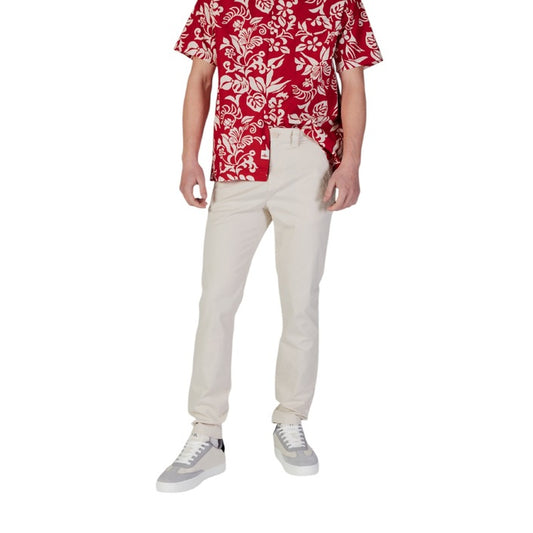 Tommy Hilfiger Jeans Broek Heren