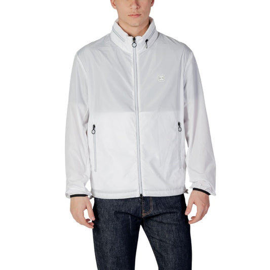 Armani Exchange Windbreaker Heren