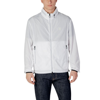 Armani Exchange Windbreaker Heren