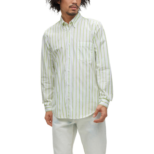 Boss Shirt Heren