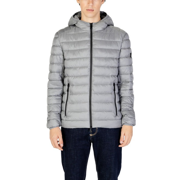 Gianni Lupo Windbreaker Heren