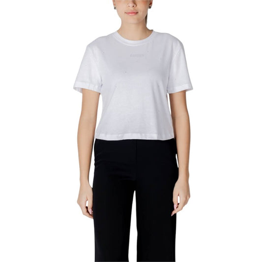 Guess Active T-shirt Dames
