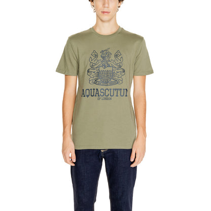 Aquascutum T-shirt Dames