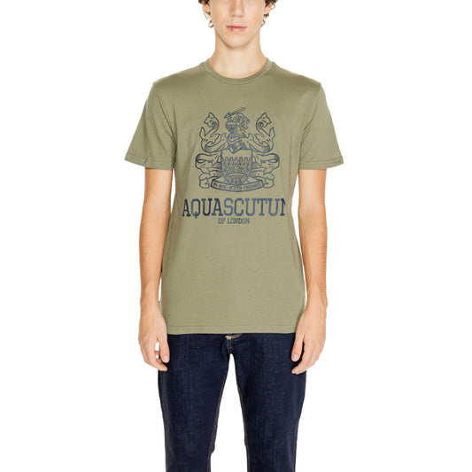 Aquascutum T-shirt Dames