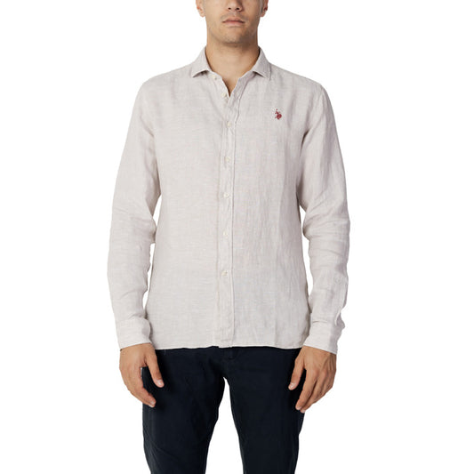 U.s. Polo Assn. Shirt Heren