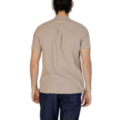 Hamaki-ho Shirt Heren