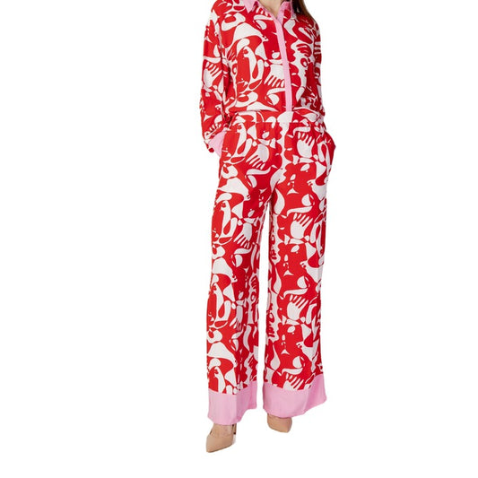 Vila Clothes Broek Dames