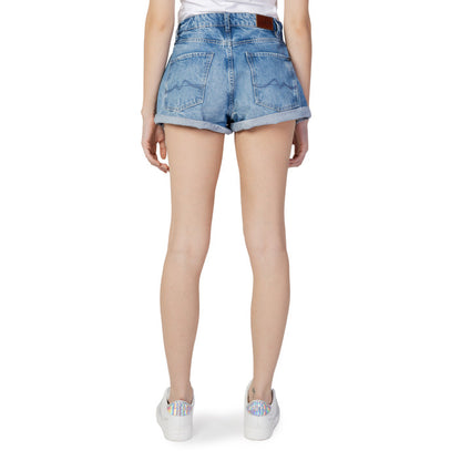 Pepe Jeans Shorts Dames