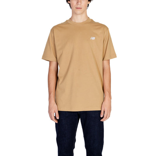 New Balance T-shirt Heren
