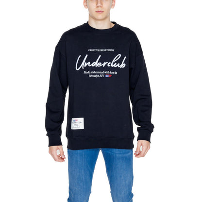 Underclub Sweatshirt Heren
