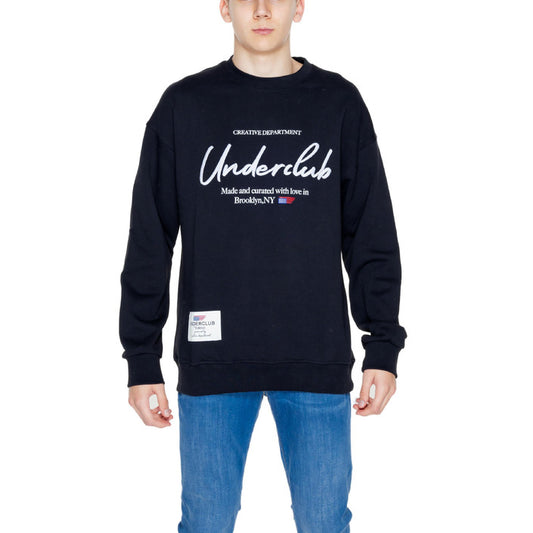 Underclub Sweatshirt Heren