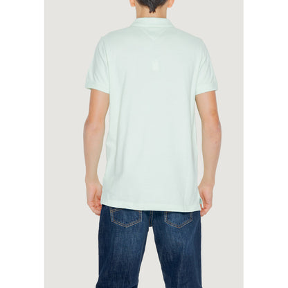 Tommy Hilfiger Jeans Polo Top Heren