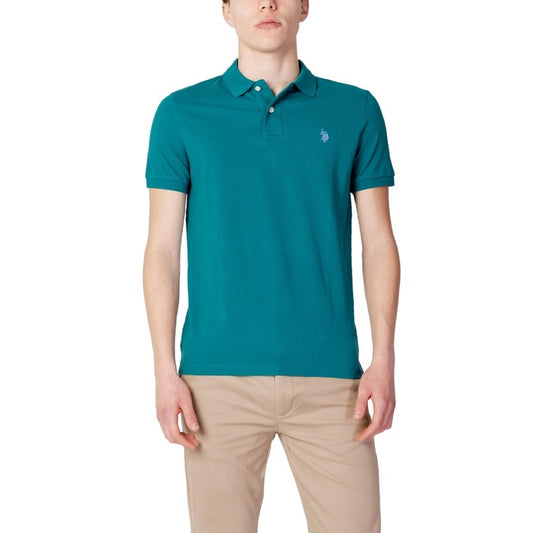 U.s. Polo Assn. Polo Top Heren