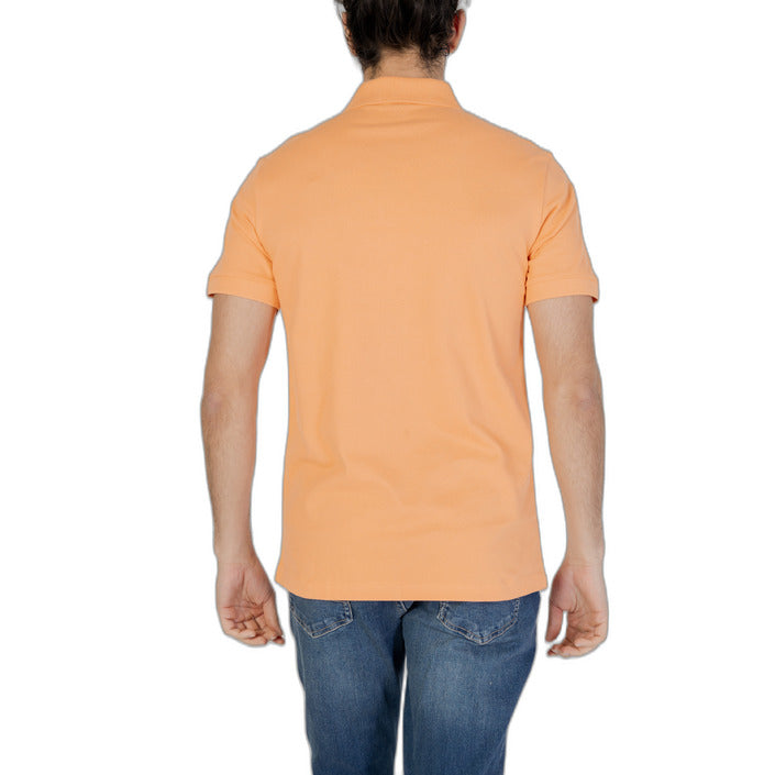 Boss Polo Top Heren