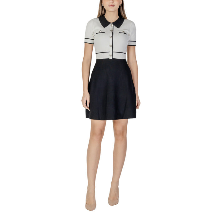 Morgan De Toi Jurk Dames