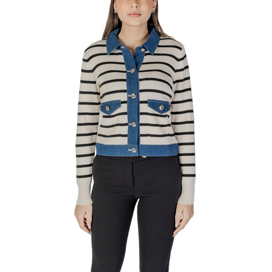 Morgan De Toi Cardigan Dames