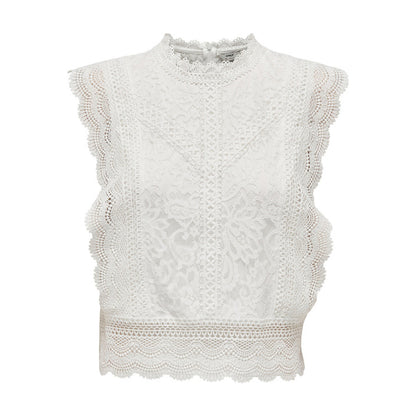 Only Vest Dames