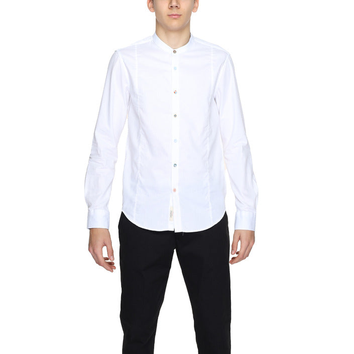 Gianni Lupo Shirt Heren