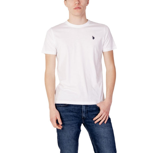 U.s. Polo Assn. T-shirt Heren