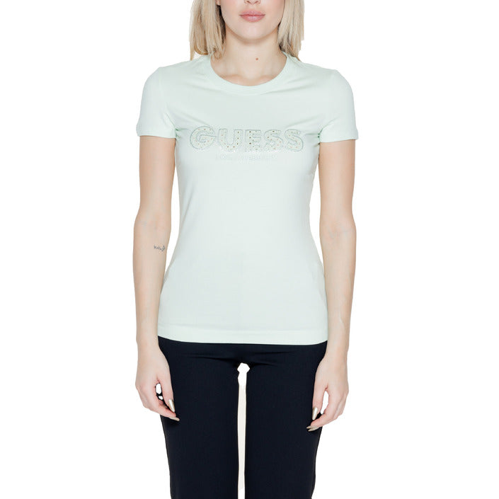 Guess T-shirt Dames