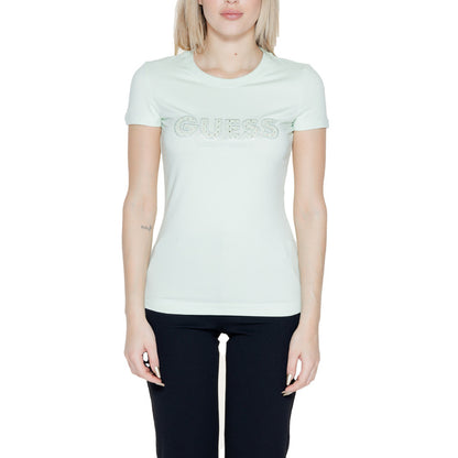 Guess T-shirt Dames