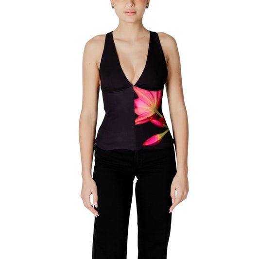 Desigual Top Dames