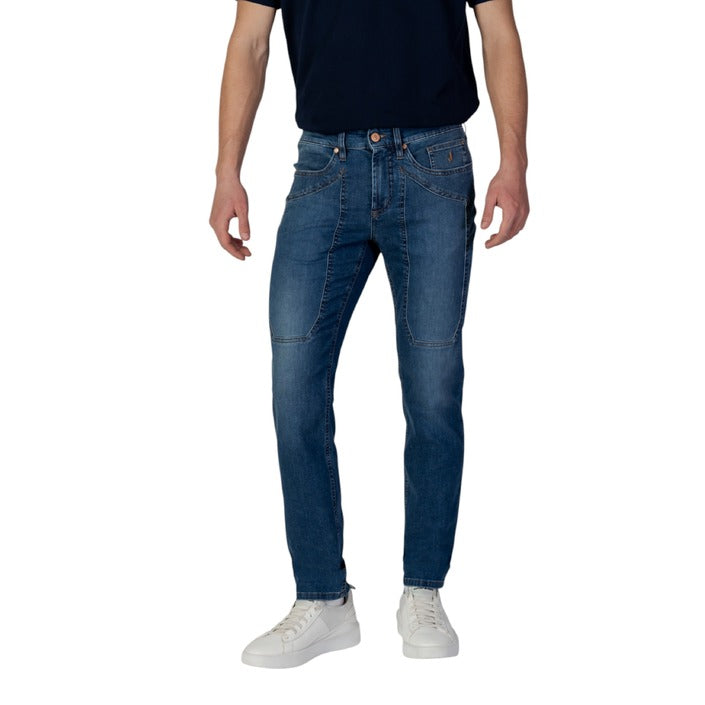 Jeckerson Jeans Heren