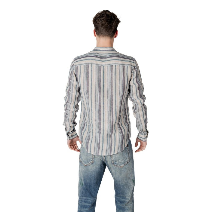 Gianni Lupo Shirt Heren