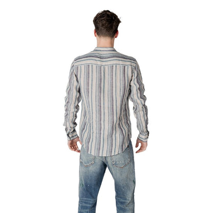 Gianni Lupo Shirt Heren