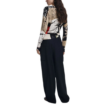 Desigual Breimode Dames