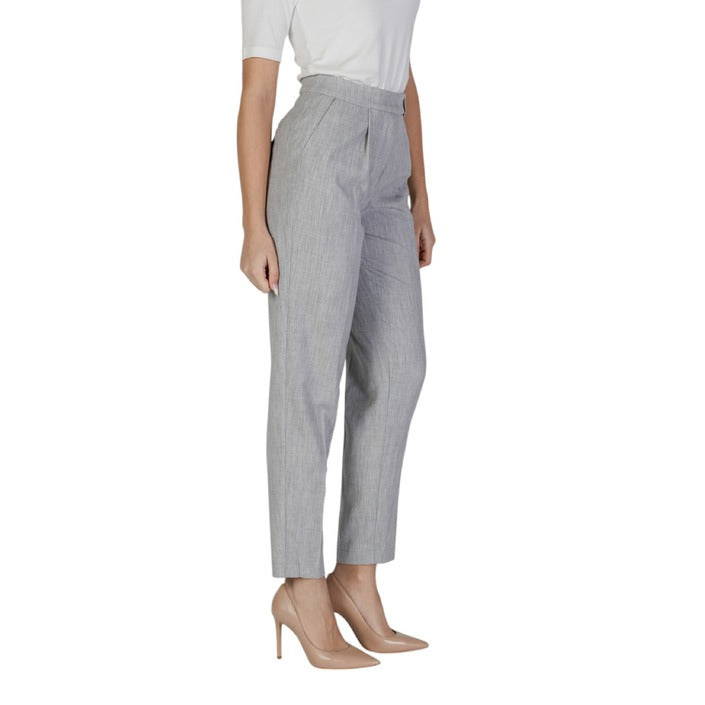 Vila Clothes Broek Dames