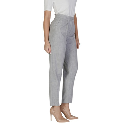 Vila Clothes Broek Dames
