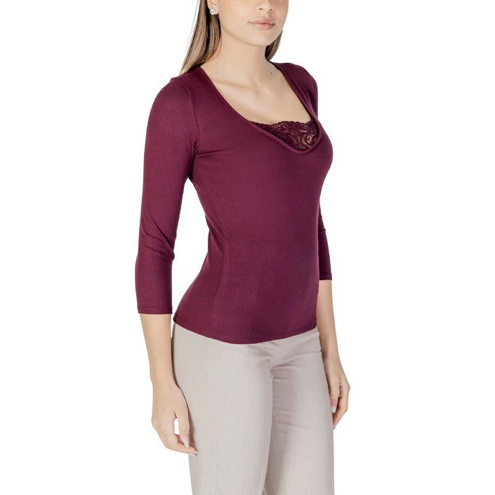 Morgan De Toi T-shirt Dames