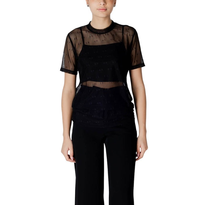 Armani Exchange T-shirt Dames