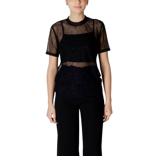 Armani Exchange T-shirt Dames