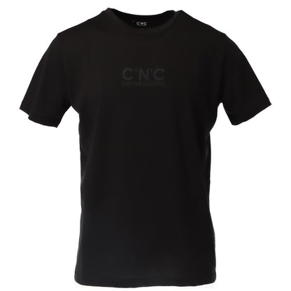 Cnc Costume National T-shirt Heren