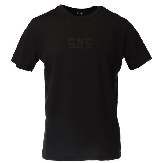 Cnc Costume National T-shirt Heren