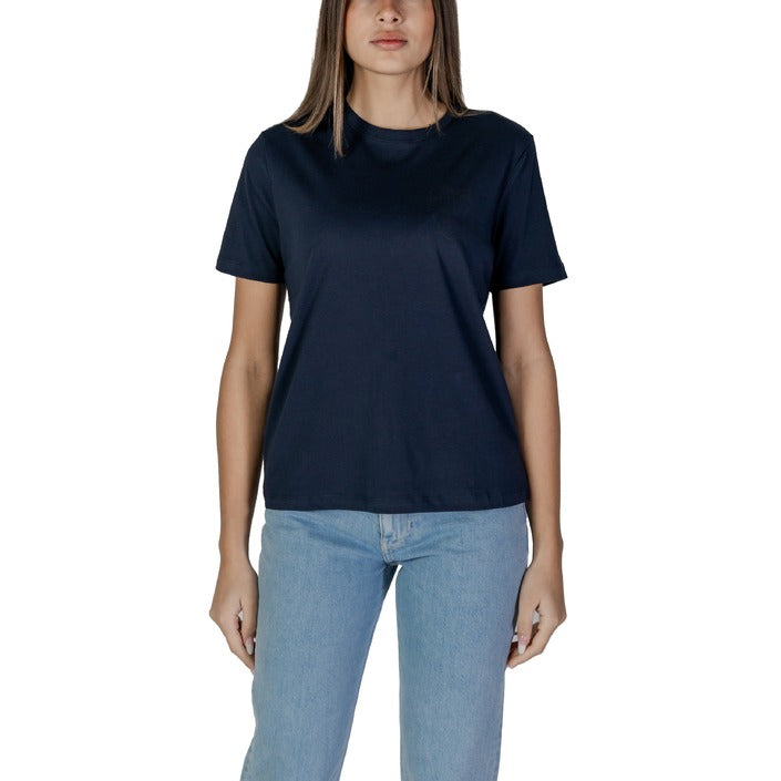 Vila Clothes T-shirt Dames