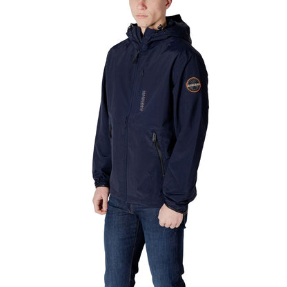 Napapijri Windbreaker Heren