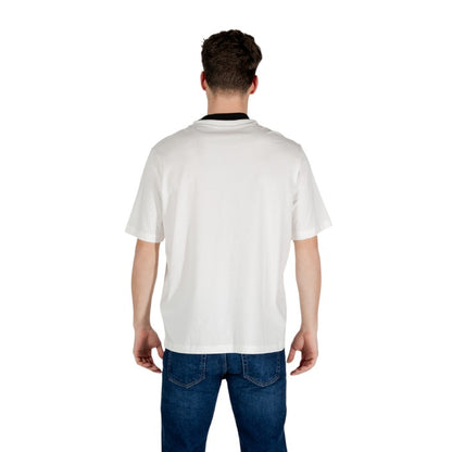 Armani Exchange T-shirt Heren