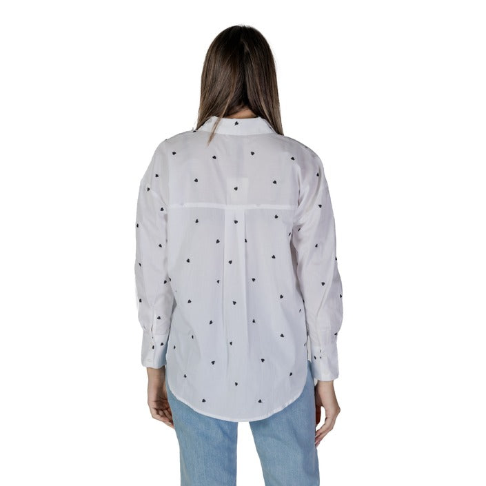 Jacqueline De Yong Shirt Dames