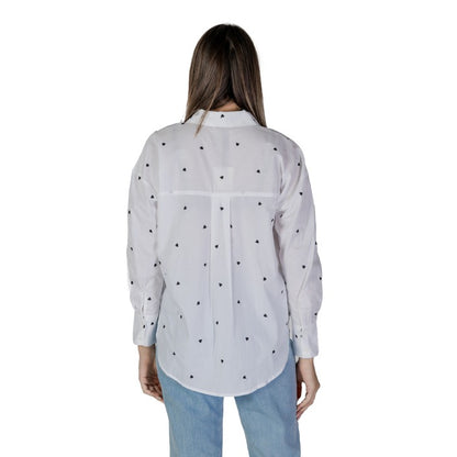 Jacqueline De Yong Shirt Dames
